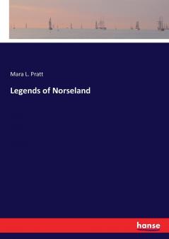 Legends of Norseland