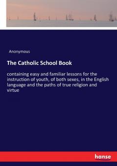 The Catholic School Book