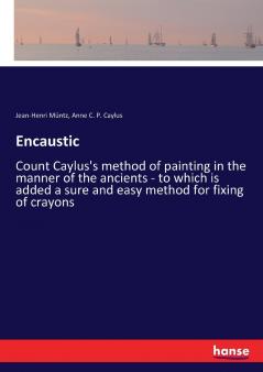 Encaustic