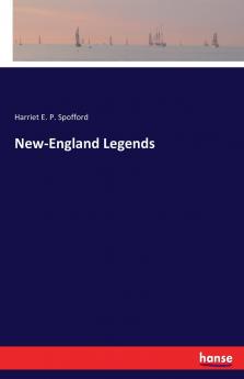 New-England Legends