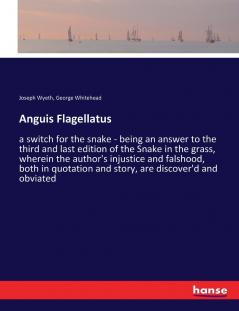 Anguis Flagellatus