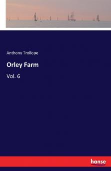 Orley Farm
