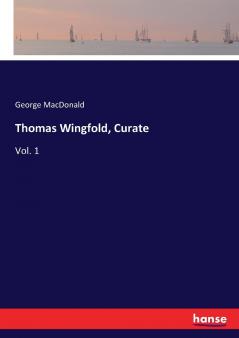 Thomas Wingfold Curate