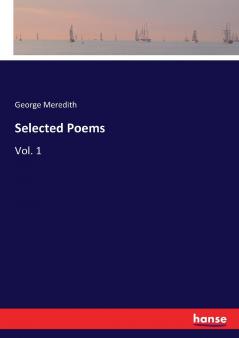 Selected Poems