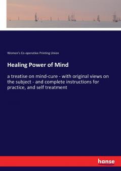 Healing Power of Mind