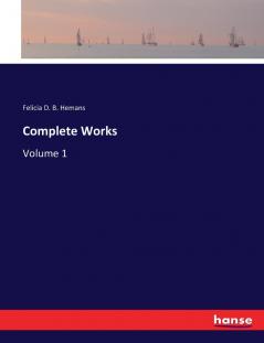 Complete Works