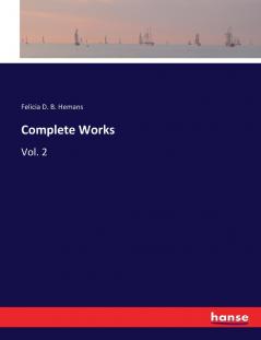 Complete Works