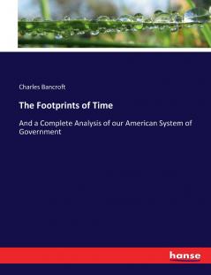The Footprints of Time