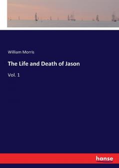 The Life and Death of Jason