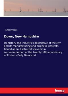 Dover New Hampshire