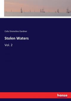 Stolen Waters