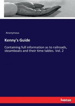 Kenny's Guide