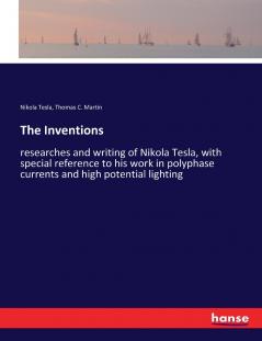 The Inventions