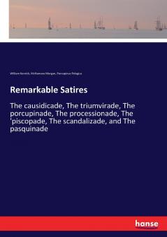 Remarkable Satires