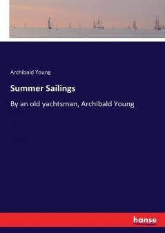 Summer Sailings