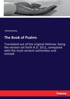 The Book of Psalms