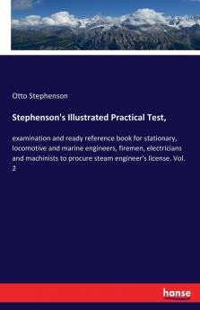 Stephenson's Illustrated Practical Test
