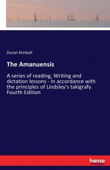 The Amanuensis