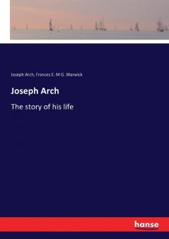 Joseph Arch