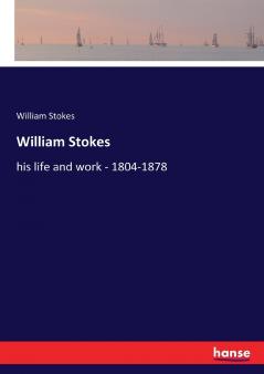 William Stokes