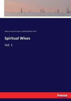 Spiritual Wives