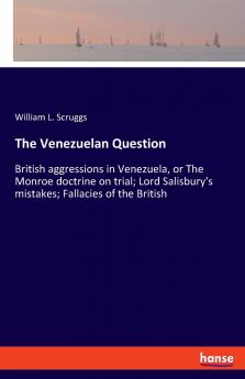 The Venezuelan Question