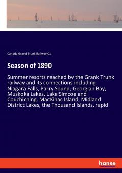 Season of 1890