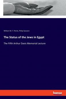 The Status of the Jews in Egypt