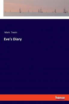 Eve's Diary