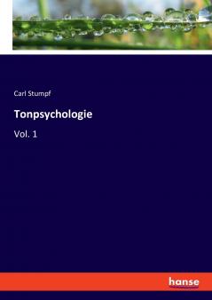 Tonpsychologie