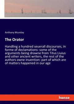 The Orator
