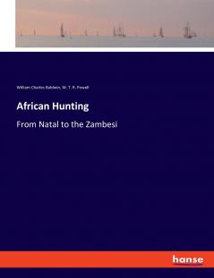 African Hunting