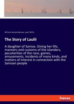 The Story of Laulii