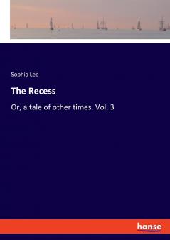The Recess