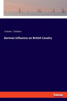 German Influence on British Cavalry