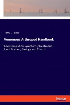 Venomous Arthropod Handbook