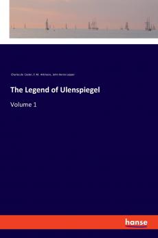 The Legend of Ulenspiegel