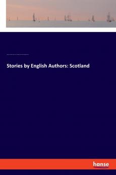 Stories by English Authors