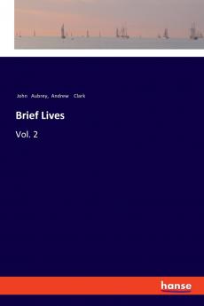 Brief Lives