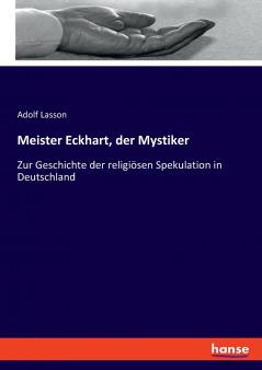 Meister Eckhart der Mystiker