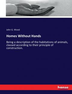 Homes Without Hands