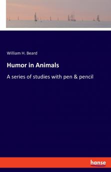 Humor in Animals