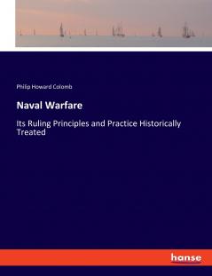 Naval Warfare