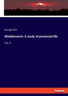 Middlemarch