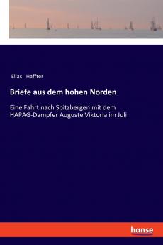 Briefe aus dem hohen Norden