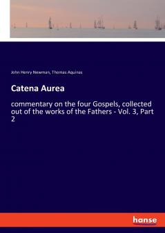 Catena Aurea