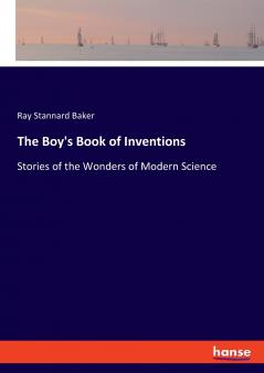 The Boy's Book of Inventions