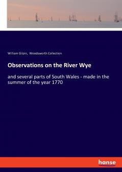 Observations on the River Wye