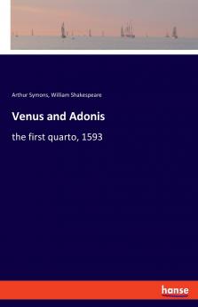 Venus and Adonis
