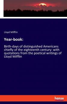 Year-book